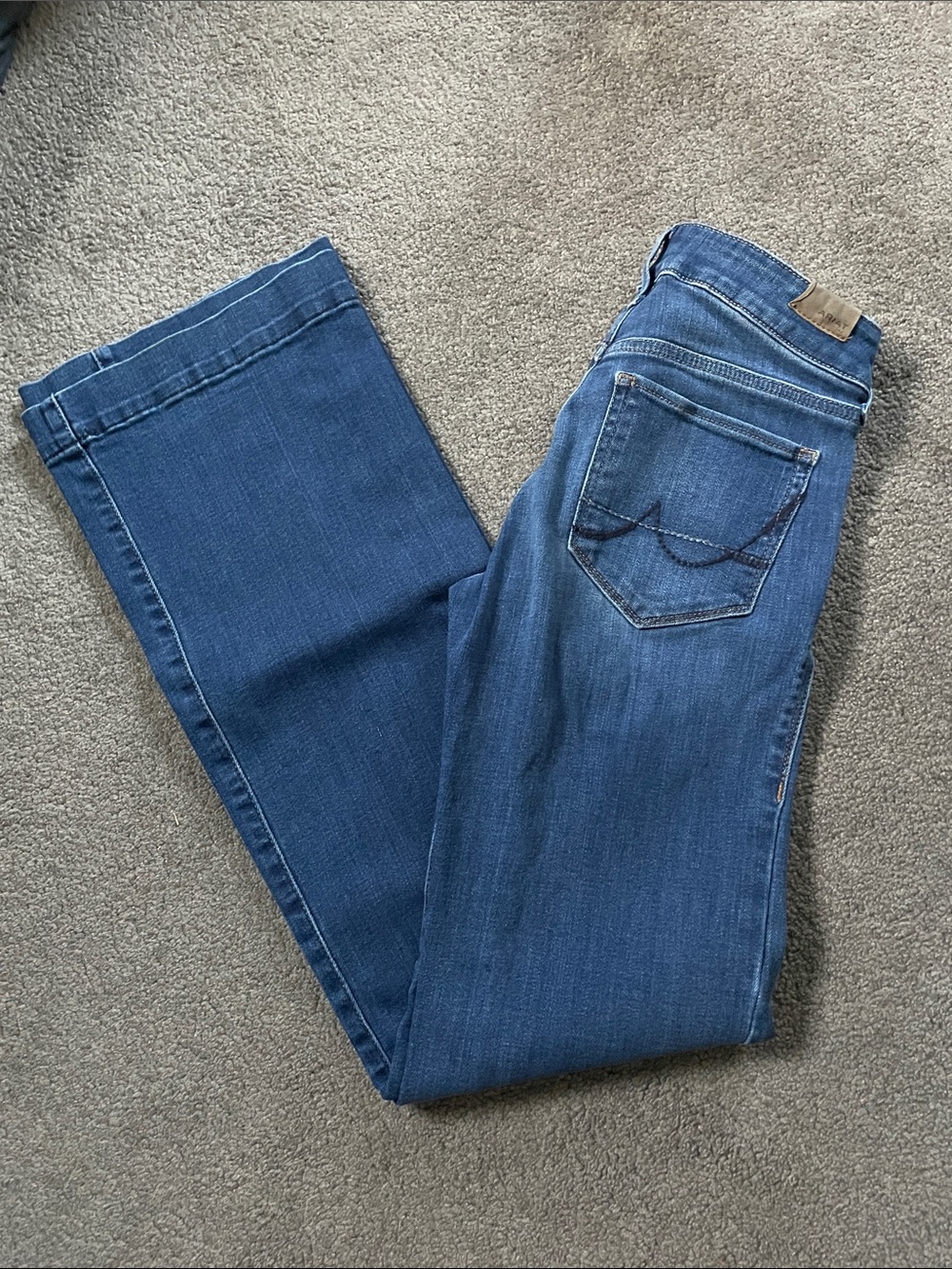 Ariat trousers